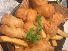 -芭莉与彩虹西餐厅(成都合生汇店)