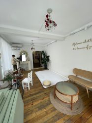 -巴黎婚纱摄影工作室