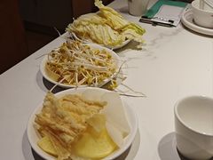 -川味堂·四川豆花(八卦岭店)