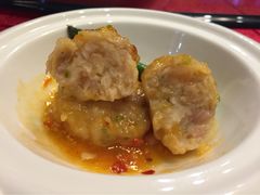 iphone_upload_pic-万柳阁小馆·花园餐厅(龙潭湖店)