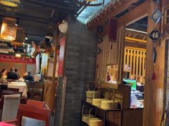 -京味斋·北京烤鸭(华威桥北工大店)