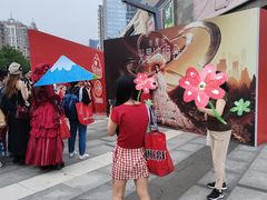 -沈阳铁西万象汇