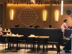 大堂-麦当劳(SM城市广场店)