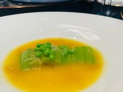 -北京饭店谭家菜