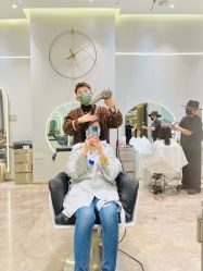 -MMbyHairCode 芭曲发型沙龙