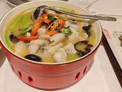 -北京西单美爵酒店-融轩中餐厅