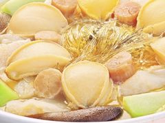 -美未居·老字号·地道顺德菜·桑拿鸡·鱼生(容桂店)