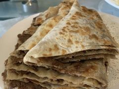 -金家老三饭庄(常营店)