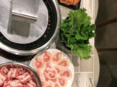 -胡哥烤肥牛(车公庙店)