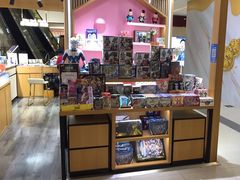 -新田360广场(上海华侨城店)