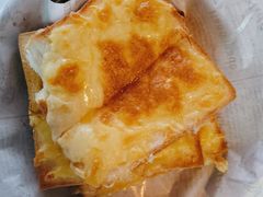 -泰莲庭·溪畔餐厅(雁栖湖店)