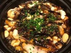 -羡餐厅-千岛湖自由洲际殿