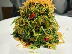 -四季民福烤鸭店(王府井东安门店)