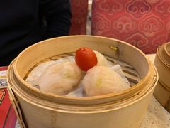 -点都德(龙之梦店)