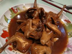 -壹零贰小馆(桂城石啃店)