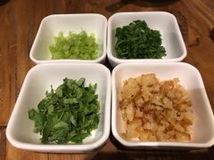 芹菜末-涵苑私宴定制(外滩店)