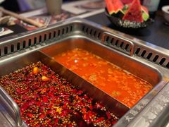 -大隐·成都火锅Bistro(合生麒麟新天地店)