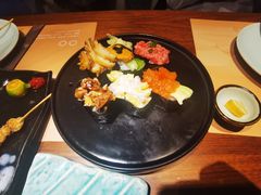 -山葵家·创意料理(宁波来福士店)