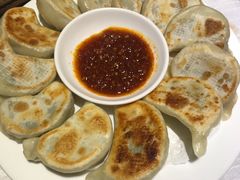 锅贴煎饺-大蓉和(双楠店)