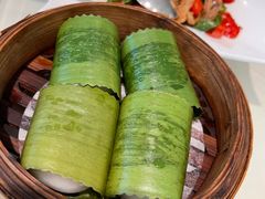 -桃源春晓中餐厅 TaoYuan Restaurant