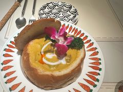 -太食獸泰式茶餐厅(IFS国金中心店)