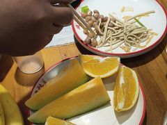 -成老灶火锅鸡(平山店)