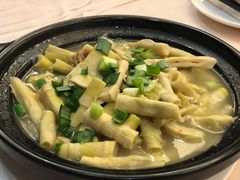 -千岛湖鱼味馆(十字街总店)