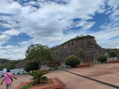 -飞天山旅游区
