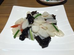 -蜀宴小调·精致家常菜(科华店)