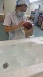 -宝生月子中心(民治店)