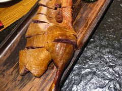 -小城粥道·海胆鲜虾粥(解放广场店)