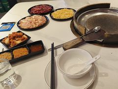 -石记东北风味烤肉(系马桩第二分店)