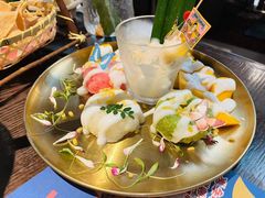 -泰妃殿(武汉首店)