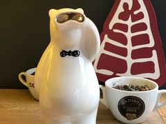 -COSTA COFFEE(成都来福士店)