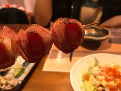 -烧鸟横丁(联发文创口岸店)