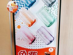 -麦当劳(军博店)