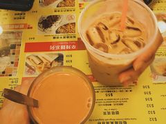 -龙凤冰室