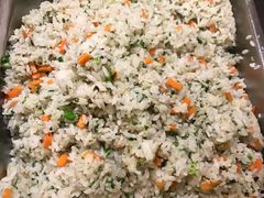 -清心素食自助餐厅(夫子庙店)