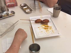 -白仁仔· 活烤海鲜 宵夜(豫园店)