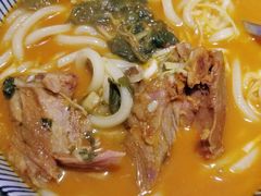 -韩香福脊骨汤锅(上杭路店)