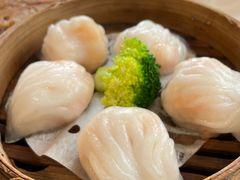 -澳门西南饭店·粤菜·茶市·手工点心(华海路店)