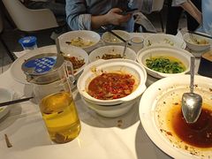 -兰湘子·湘菜小炒(长安万科广场店)