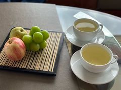 -香港尖沙咀凯悦酒店