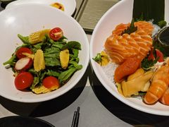 -水木锦堂·自助铁板烧(望京凯德MALL店)