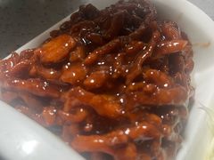 -顶顶香煎饼家常菜(金花南路店)