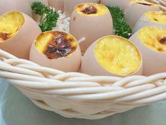 -四海酒家生态粤菜