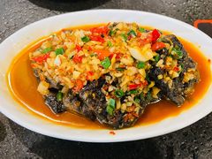 -湘肠香火锅店(团结湖店)