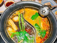 -温野菜涮涮锅(西单大悦城店)