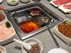 -海底捞火锅(铂澜大象城店)