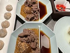 -鼎鼎香·港式火锅(北京SKP店)